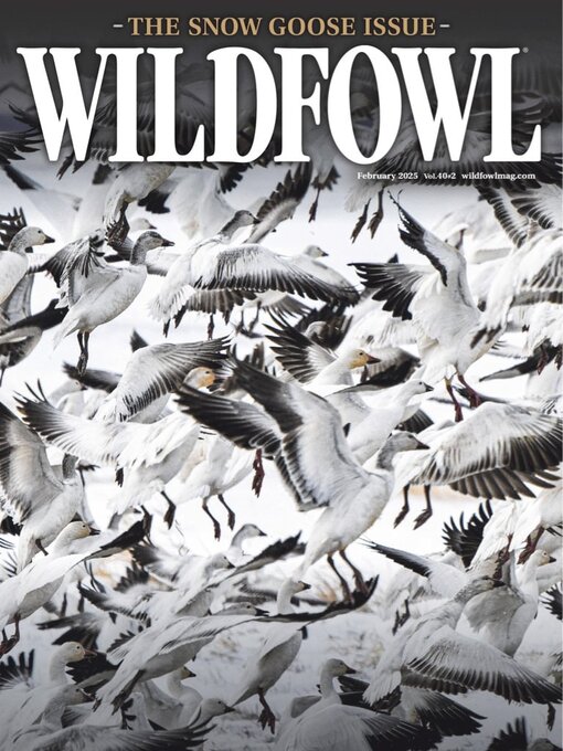 Title details for Wildfowl by KSE Sportsman Media, Inc. - Available